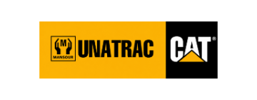 Unatrac CAT